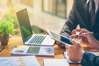 Free consultation and requirement analysis