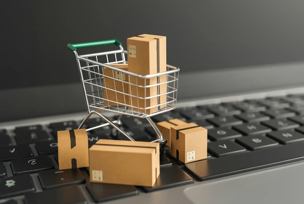 E-commerce, Startups & SMEs