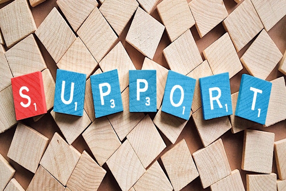 Ongoing support and compliance management