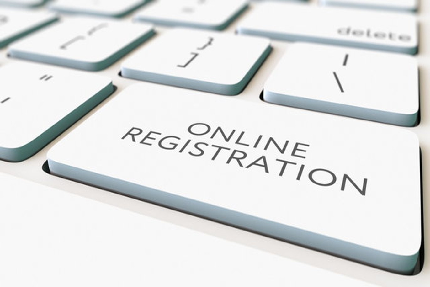 Corporate Tax Registration