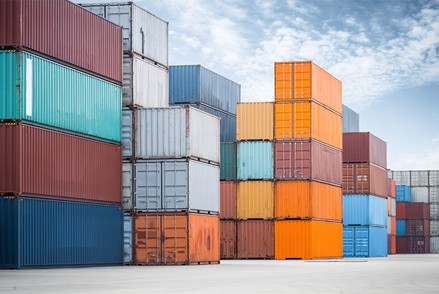 Trading & Manufacturing