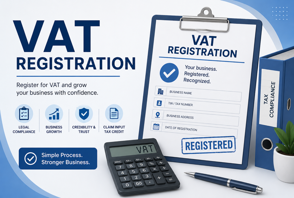 VAT Registration